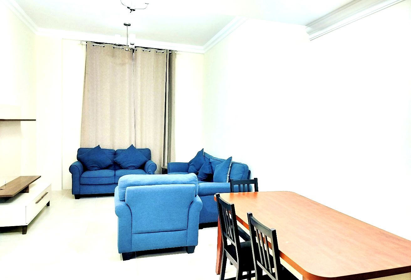 2 Month Free I 2 BHK I FF I EXL I Pool & Gym thumbnail 2