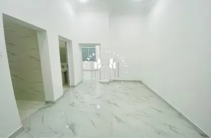 Apartment - 1 Bedroom - 1 Bathroom for rent in Muaither Area - Doha