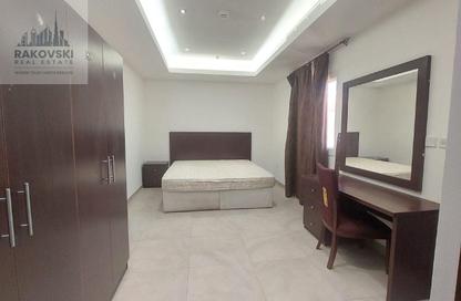 Apartment - 2 Bedrooms - 2 Bathrooms for rent in Umm Ghuwalina - Umm Ghuwailina - Doha