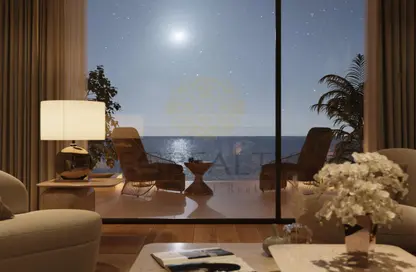 Apartment - 2 Bedrooms - 3 Bathrooms for sale in JMJ Waterfront Residences - Waterfront Residential - The Waterfront - Lusail Apartment - 2 Bedrooms - 3 Bathrooms for sale in JMJ Waterfront Residences - Waterfront Residential - The Waterfront - Lusail