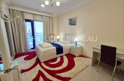 Apartment - 3 Bedrooms - 4 Bathrooms for rent in West Bay Tower - West Bay - West Bay - Doha Apartment - 3 Bedrooms - 4 Bathrooms for rent in West Bay Tower - West Bay - West Bay - Doha