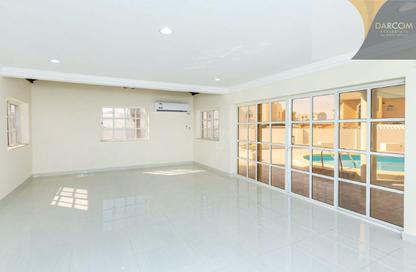 Villa - 4 - 5 for rent in Bliss Gardens - New Salata - Salata - Doha Villa - 4 - 5 for rent in Bliss Gardens - New Salata - Salata - Doha