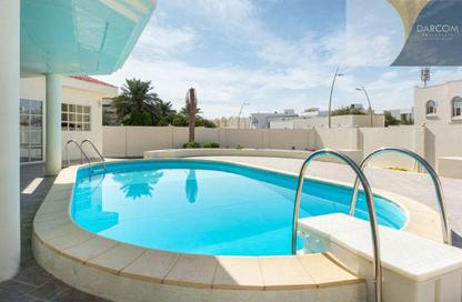 Villa - 4 - 5 for rent in Bliss Gardens - New Salata - Salata - Doha Villa - 4 - 5 for rent in Bliss Gardens - New Salata - Salata - Doha