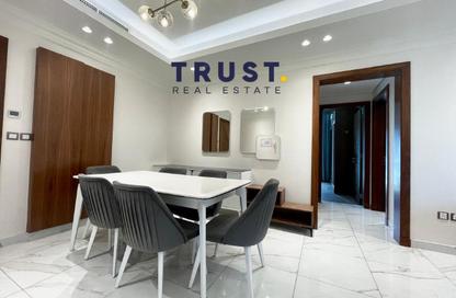 Apartment - 2 Bedrooms - 3 Bathrooms for rent in Giardino Gardens - Giardino Villas - The Pearl Island - Doha