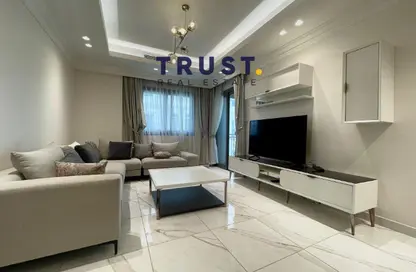 Apartment - 2 Bedrooms - 3 Bathrooms for rent in Giardino Gardens - Giardino Villas - The Pearl Island - Doha