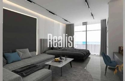 Apartment - Studio - 1 for sale in JMJ Waterfront Residences - Waterfront Residential - The Waterfront - Lusail
