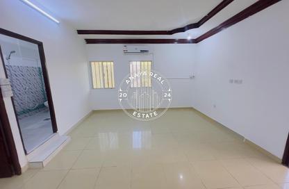 Apartment - Studio - 1 Bathroom for rent in Ain Khalid Gate - Ain Khaled - Doha Apartment - Studio - 1 Bathroom for rent in Ain Khalid Gate - Ain Khaled - Doha