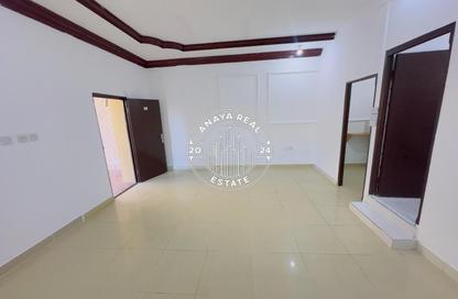 Apartment - Studio - 1 Bathroom for rent in Ain Khalid Gate - Ain Khaled - Doha Apartment - Studio - 1 Bathroom for rent in Ain Khalid Gate - Ain Khaled - Doha