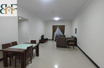 Apartment - 3 Bedrooms - 4 Bathrooms for rent in Al Sadd Road - Al Sadd - Doha Apartment - 3 Bedrooms - 4 Bathrooms for rent in Al Sadd Road - Al Sadd - Doha