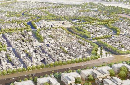 Land - Studio for sale in Huzoom Villas - Lusail City - Lusail