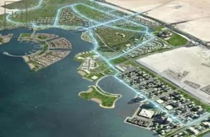Land - Studio for sale in Huzoom Villas - Lusail City - Lusail