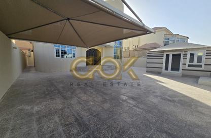 Villa - Studio - 5 Bathrooms for rent in Al Waab Street - Al Waab - Doha