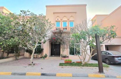 مجمع سكني - 4 غرف نوم - 4 حمامات للايجار في شارع الوعب - الوعب - الدوحة مجمع سكني - 4 غرف نوم - 4 حمامات للايجار في شارع الوعب - الوعب - الدوحة