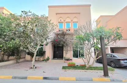 مجمع سكني - 4 غرف نوم - 4 حمامات للايجار في شارع الوعب - الوعب - الدوحة