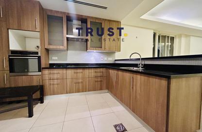 Apartment - 1 - 2 for rent in Viva West - Viva Bahriyah - The Pearl Island - Doha