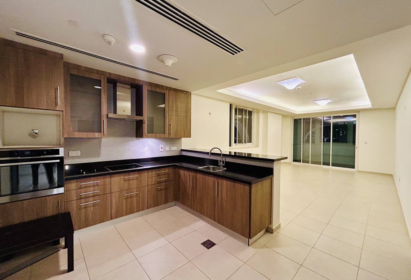 Beautiful 1 BHK Apartment for Rent in The Pearl