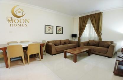 Apartment - 2 Bedrooms - 2 Bathrooms for rent in Umm Ghuwailina 4 - Umm Ghuwailina - Doha Apartment - 2 Bedrooms - 2 Bathrooms for rent in Umm Ghuwailina 4 - Umm Ghuwailina - Doha