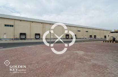 مخزن - استوديو للايجار في أم صلال علي - أم صلال على - الدوحة