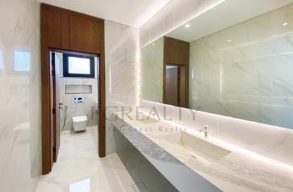 Villa - 7+ Bedrooms - 7+ Bathrooms for sale in Al Sakhama - Doha
