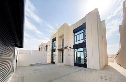 Villa - 7+ Bedrooms - 7+ Bathrooms for sale in Al Sakhama - Doha