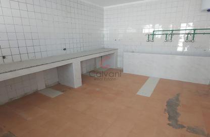 Labor Camp - Studio for rent in Industrial Area - Doha