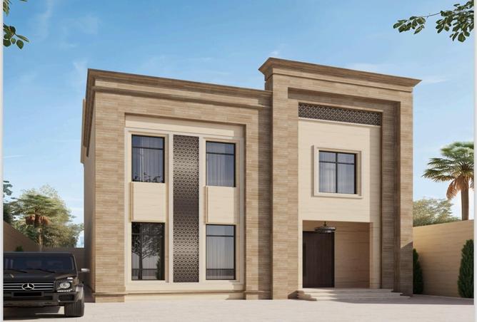 55229063 - الصورة الرئيسية للعقار