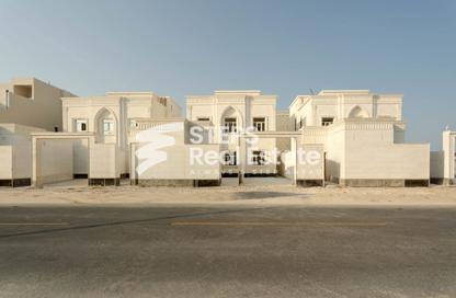 Villa - 7 - 7+ for sale in Al Wakra - Al Wakra - Al Wakrah - Al Wakra Villa - 7 - 7+ for sale in Al Wakra - Al Wakra - Al Wakrah - Al Wakra