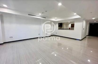 Apartment - 2 Bedrooms - 3 Bathrooms for rent in West Porto Drive - Porto Arabia - The Pearl Island - Doha Apartment - 2 Bedrooms - 3 Bathrooms for rent in West Porto Drive - Porto Arabia - The Pearl Island - Doha