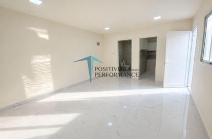 Apartment - 1 Bedroom - 1 Bathroom for rent in Bu Hamour Street - Abu Hamour - Doha