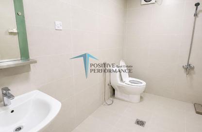 Apartment - 1 Bedroom - 1 Bathroom for rent in Bu Hamour Street - Abu Hamour - Doha