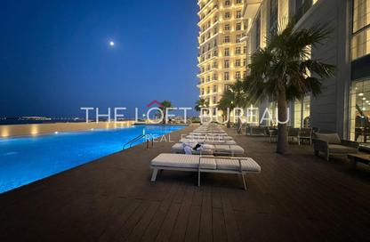Apartment - 3 Bedrooms - 5 Bathrooms for rent in Floresta Gardens - Floresta Gardens - The Pearl Island - Doha Apartment - 3 Bedrooms - 5 Bathrooms for rent in Floresta Gardens - Floresta Gardens - The Pearl Island - Doha