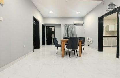 Apartment - 3 - 2 for rent in Al Jazeera Street - Fereej Bin Mahmoud North - Fereej Bin Mahmoud - Doha