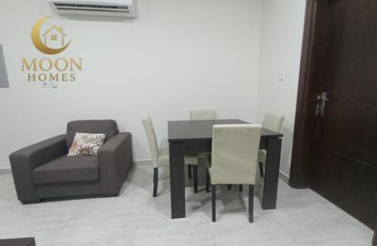 Apartment - 1 - 2 for rent in Umm Ghwailina Comm - Umm Ghuwalina - Umm Ghuwailina - Doha