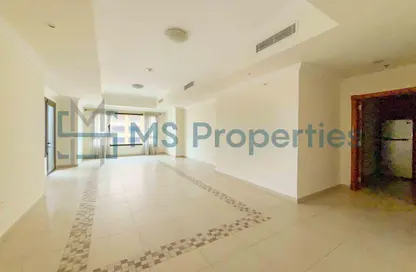 Apartment - 1 Bedroom - 2 Bathrooms for rent in West Porto Drive - Porto Arabia - The Pearl Island - Doha