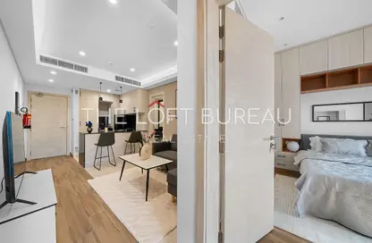 شقة - غرفة نوم - 2 حمامات للايجار في فوكس هيلز اي 13 - فوكس هيلز - الوسيل