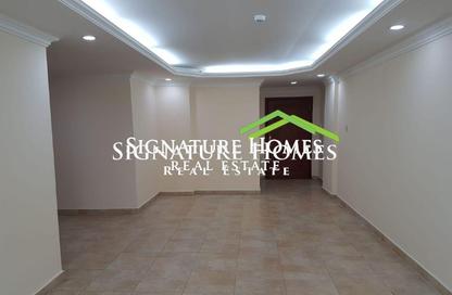 Apartment - 2 Bedrooms - 2 Bathrooms for sale in C-Ring Road - Al Sadd - Doha