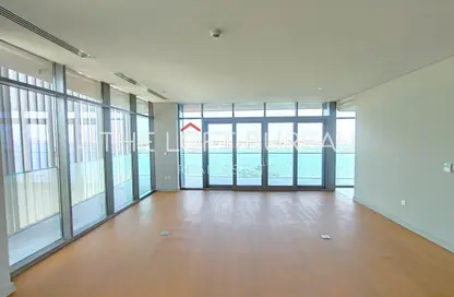 Apartment - 3 Bedrooms - 4 Bathrooms for sale in Seef Lusail Tower 1 - Seef Lusail - Lusail City - Lusail