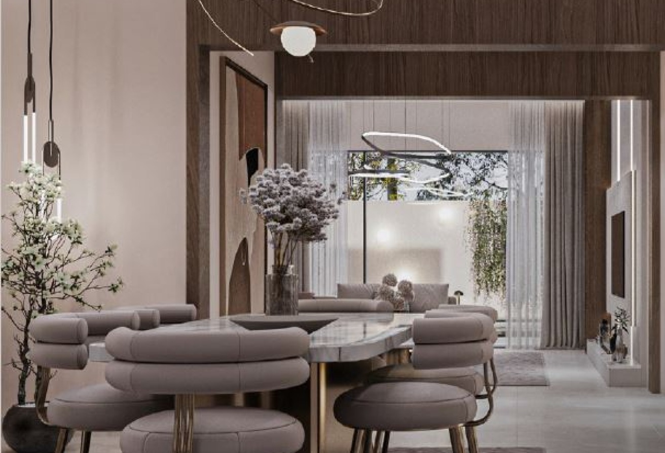 Luxurious villas affordable prices in Al Wukair