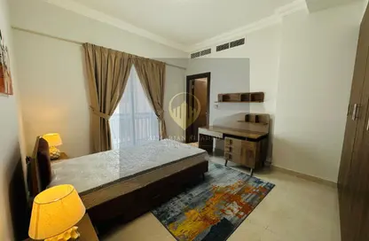 Apartment - 2 Bedrooms - 2 Bathrooms for rent in Danat Qatar - Porto Arabia - The Pearl Island - Doha Apartment - 2 Bedrooms - 2 Bathrooms for rent in Danat Qatar - Porto Arabia - The Pearl Island - Doha