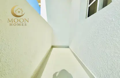 Apartment - 1 Bedroom - 1 Bathroom for rent in Fereej Abdul Aziz - Fereej Abdul Aziz - Doha