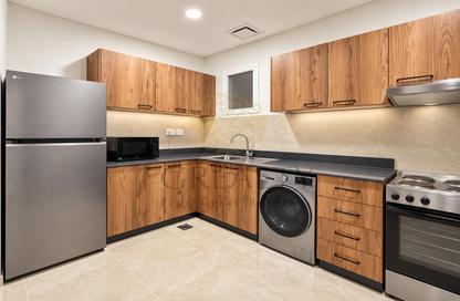 Apartment - 2 - 2 for rent in Al Waab Street - Al Waab - Doha