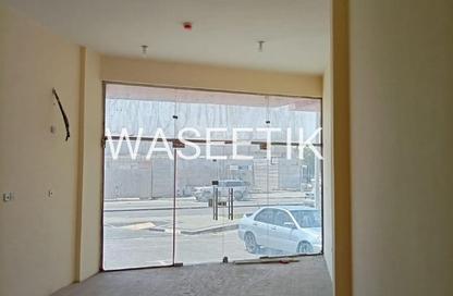 Shop - Studio - 1 Bathroom for rent in Umm Salal Mahammad - Umm Salal City - Doha