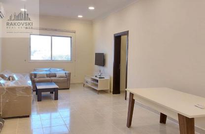 Villa - 2 Bedrooms - 2 Bathrooms for rent in Al Gharrafa - Al Gharrafa - Doha Villa - 2 Bedrooms - 2 Bathrooms for rent in Al Gharrafa - Al Gharrafa - Doha