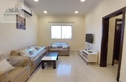 Villa - 2 Bedrooms - 2 Bathrooms for rent in Al Gharrafa - Al Gharrafa - Doha Villa - 2 Bedrooms - 2 Bathrooms for rent in Al Gharrafa - Al Gharrafa - Doha