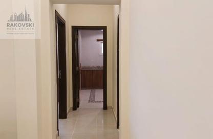 Villa - 2 Bedrooms - 2 Bathrooms for rent in Al Gharrafa - Al Gharrafa - Doha Villa - 2 Bedrooms - 2 Bathrooms for rent in Al Gharrafa - Al Gharrafa - Doha