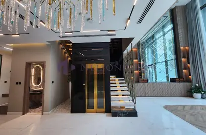 Townhouse - 5 Bedrooms - 7 Bathrooms for sale in Giardino Gardens - Giardino Villas - The Pearl Island - Doha