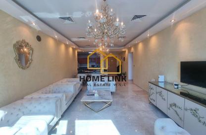 Apartment - 2 Bedrooms - 3 Bathrooms for rent in West Bay Lagoon Street - West Bay Lagoon - Doha