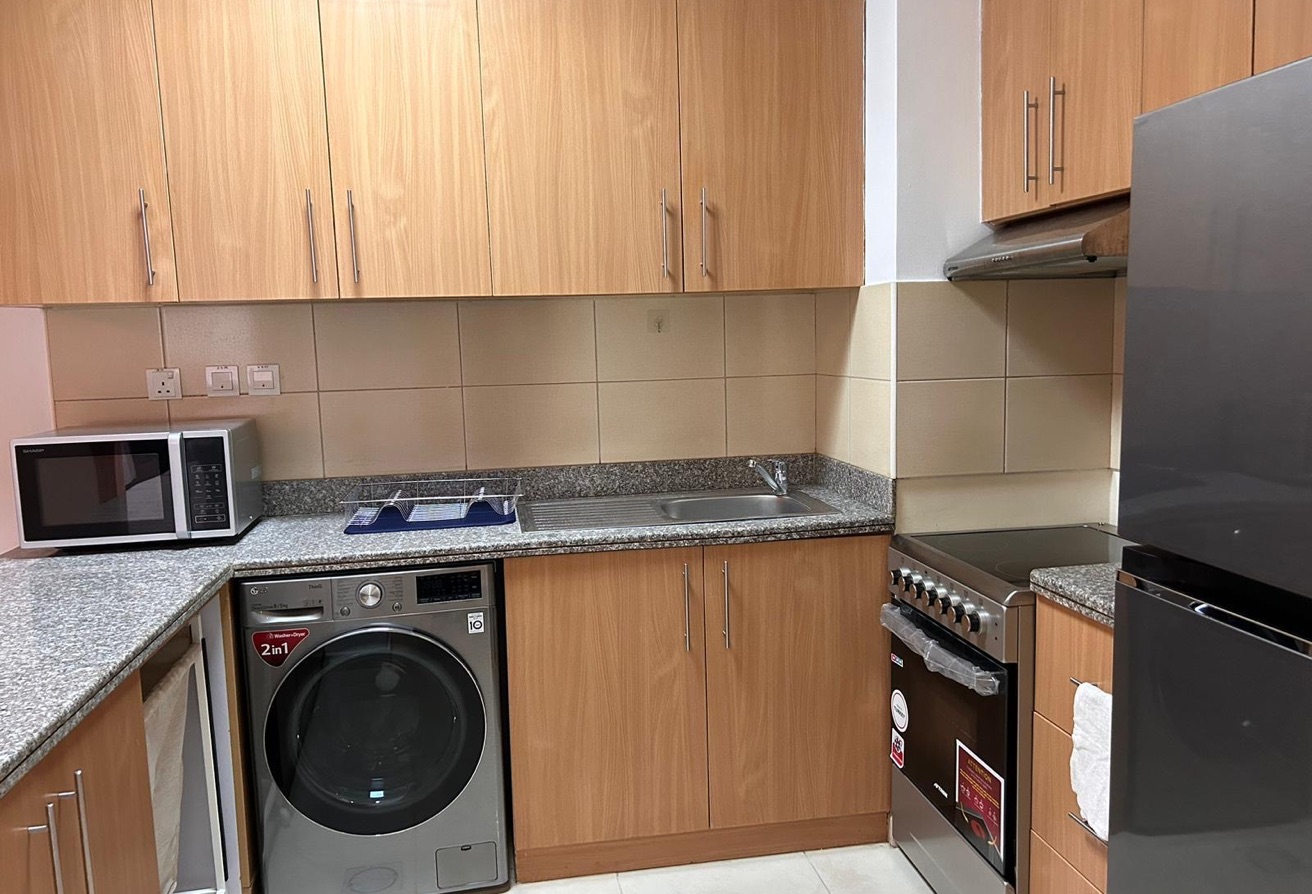 1-BR FOR SALE | DAMAC THE PIAZZA – LUSAIL thumbnail 15
