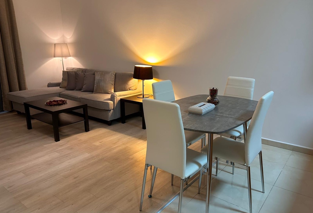 1-BR FOR SALE | DAMAC THE PIAZZA – LUSAIL thumbnail 4