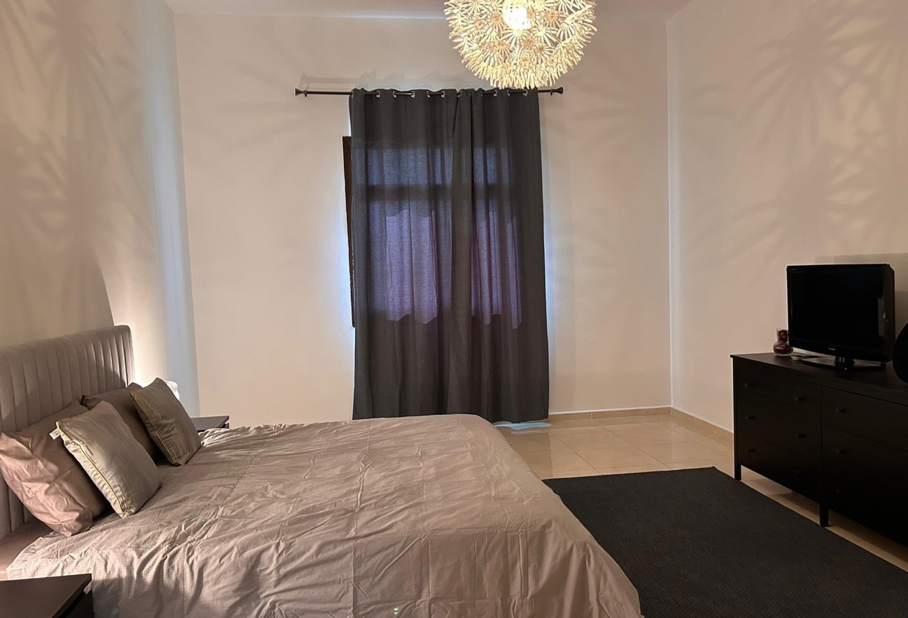 1-BR FOR SALE | DAMAC THE PIAZZA – LUSAIL thumbnail 7